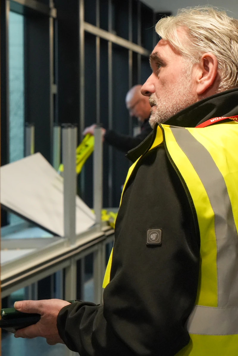 Fire Door Safety Checks Near Me