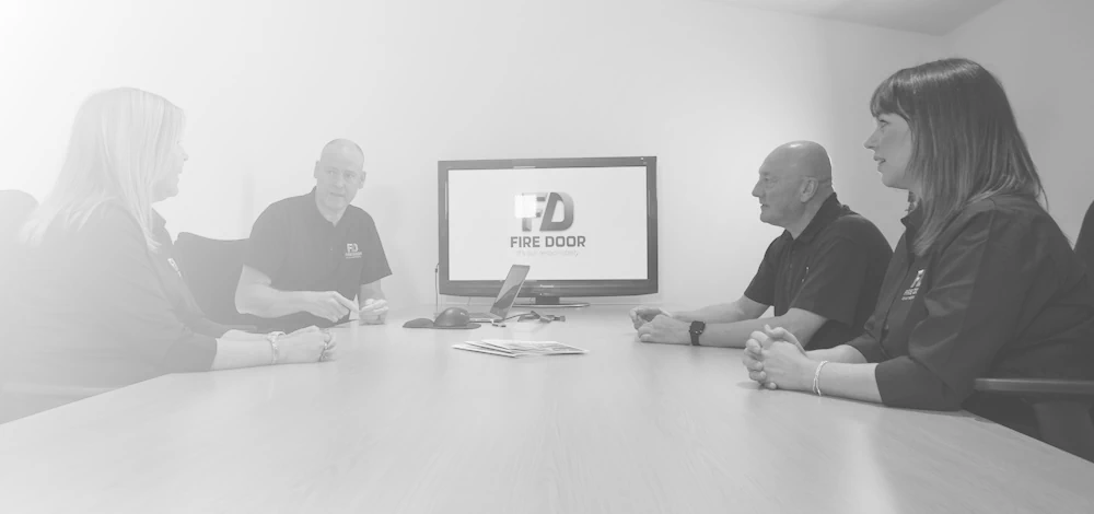 Fire Door Compliance and Inspection Training
