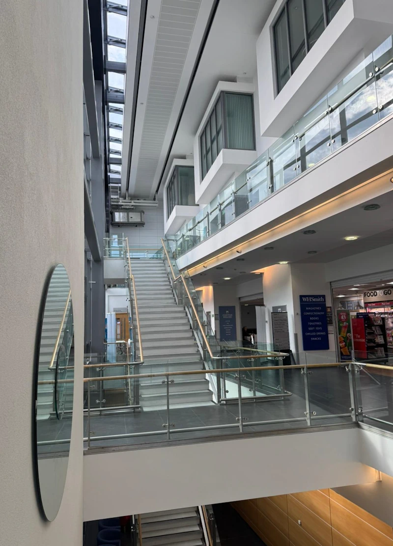 FD Fire Door: Fire consultancy in the UK