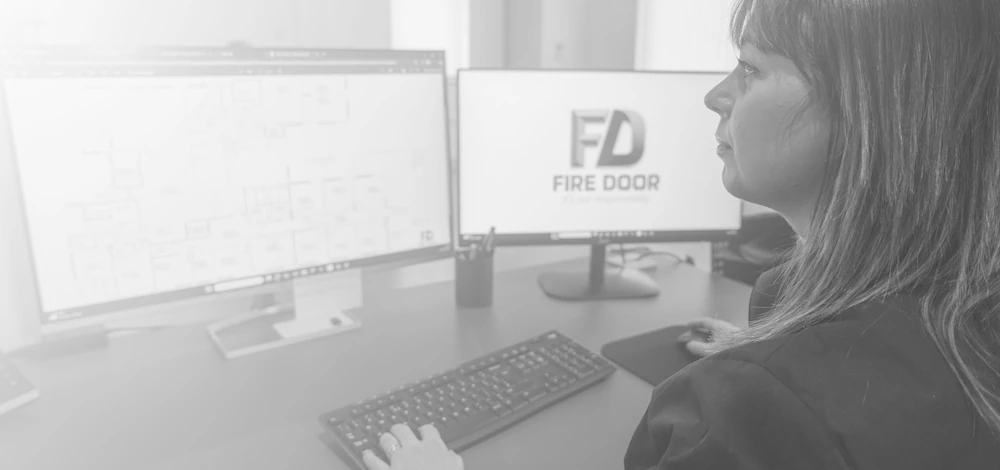 Fire Door Compliance Management System