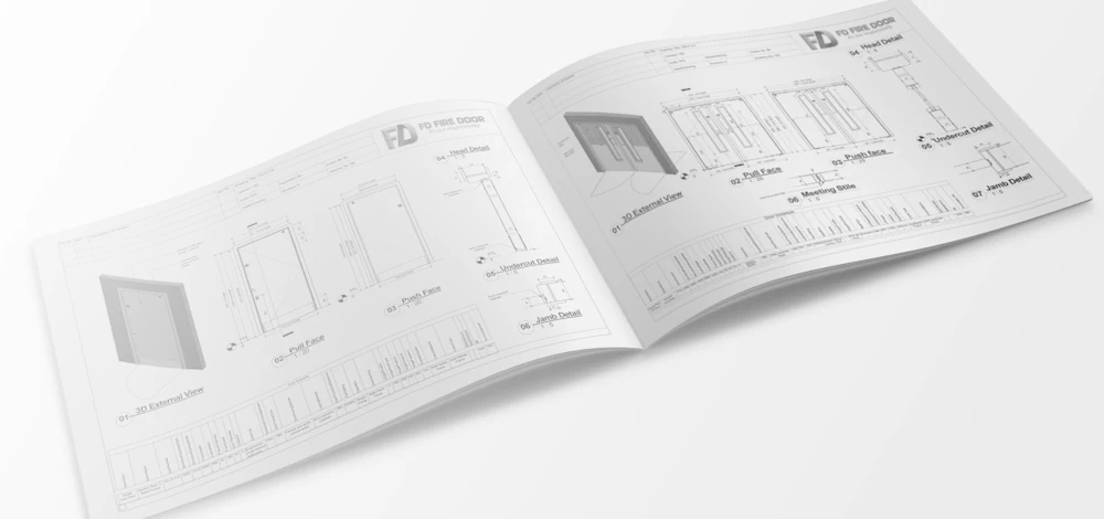 Independent Verification (IV) of New Fire Doors