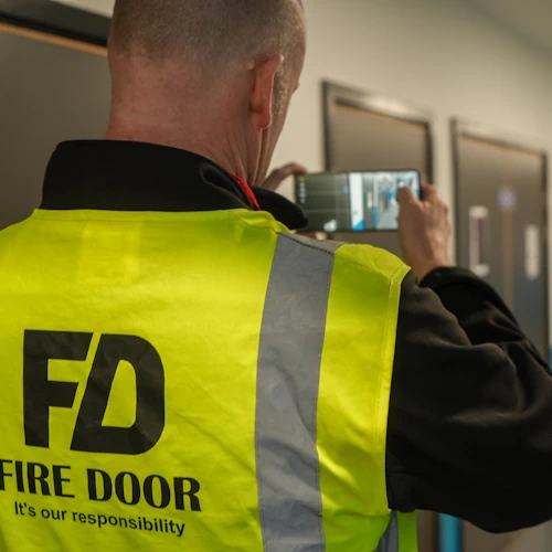 Task management and contractor coordination