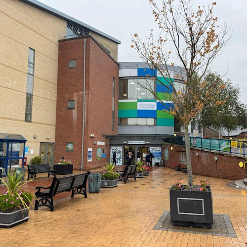 You strengthen your organisational compliance strategy