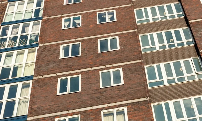 Fire Door digital asset management